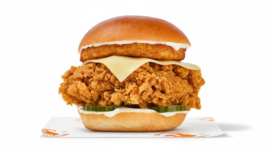 HOME 49 Classic Superstack Sandwich