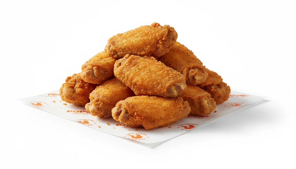 HOME 72 12 hot wings