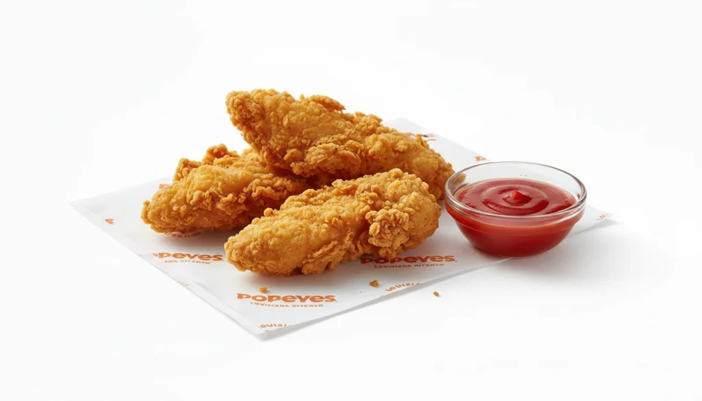 HOME 56 3 Spicy Tenders