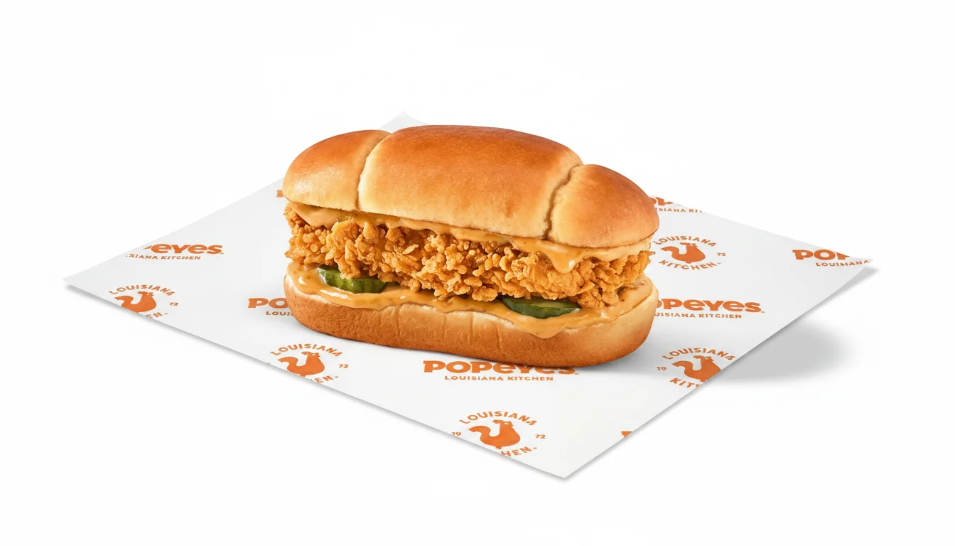 HOME 33 Chicken Cruncher