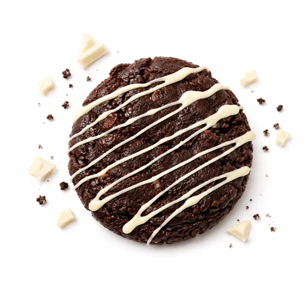 HOME 80 Double Chocolate Cookie