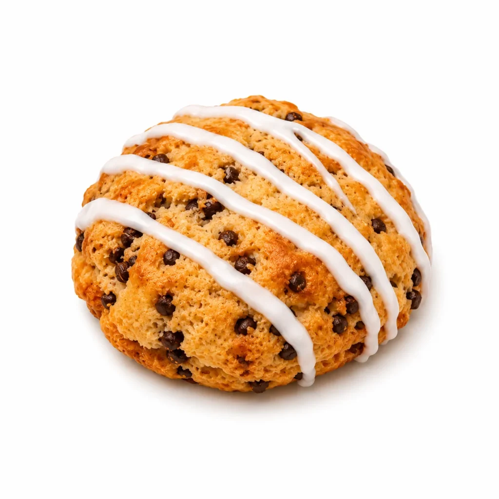 HOME 85 Chocolate Chip Biscuit