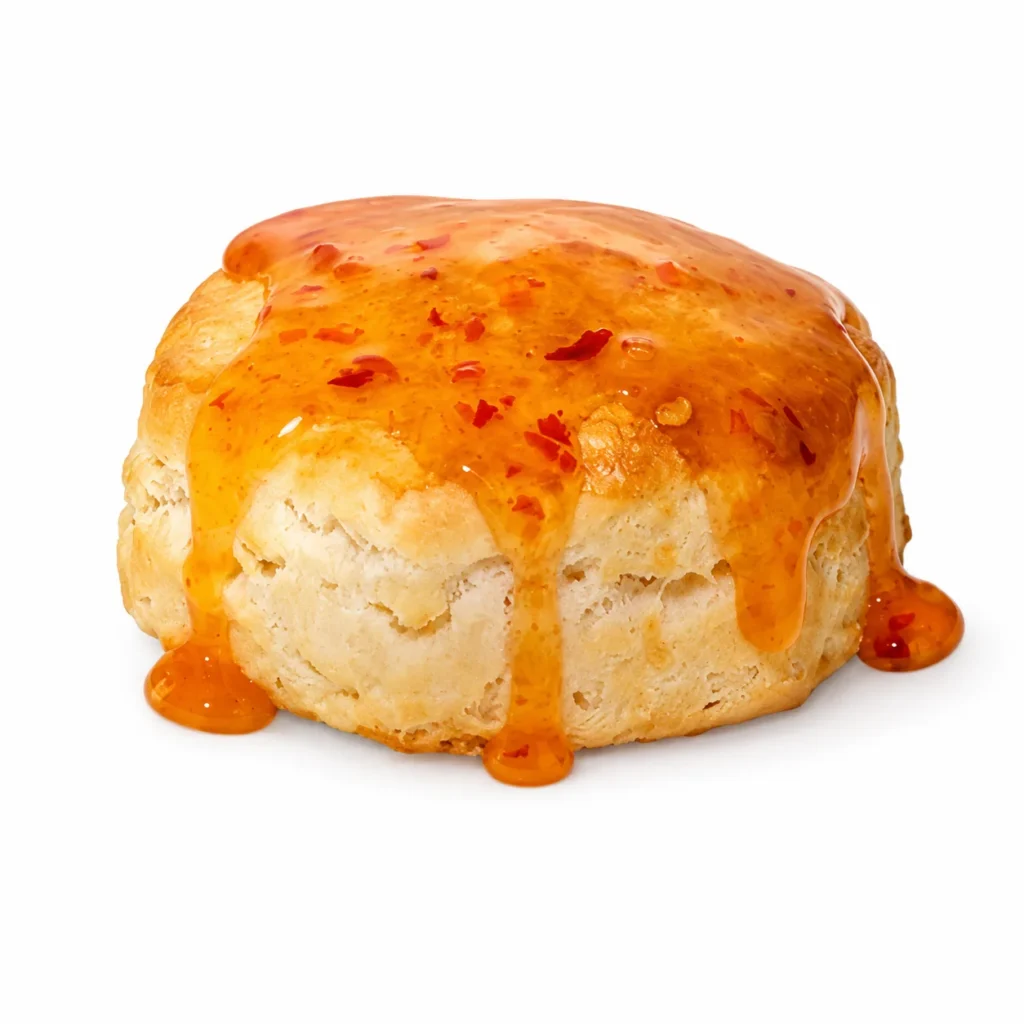 HOME 84 Biscuit & Hot Honey