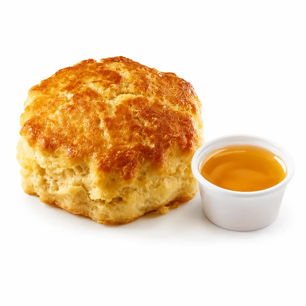 HOME 83 Biscuit & Honey