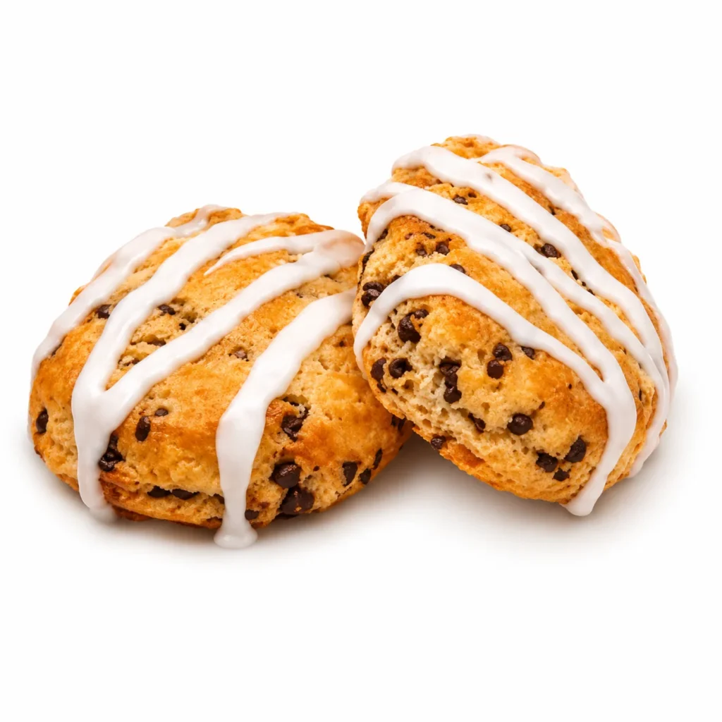 HOME 82 Double Chocolate Chip Biscuit