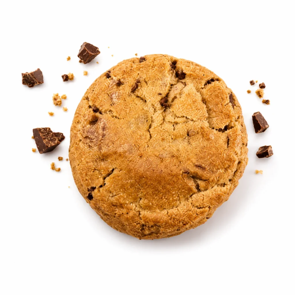 HOME 81 Milk Chocolate Cookie