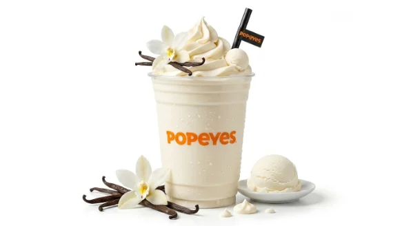 HOME 90 Vanilla Shake