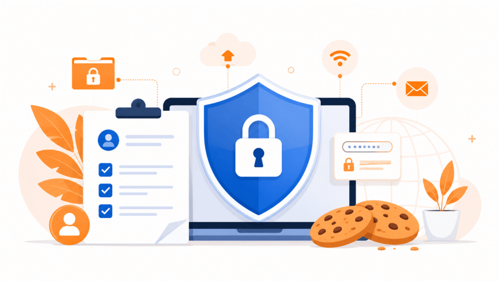 Privacy Policy 1 Privacy Policy Popeyes Menu UK